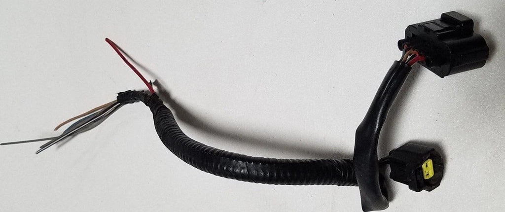 Mass Air Flow MAF Pigtail Harness for Ford Thunderbird Cougar (1996–1997)