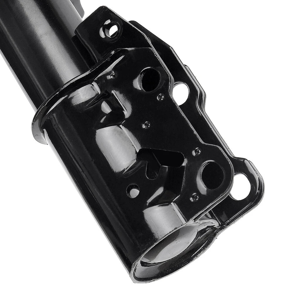 Front Complete Struts and Wheel Hub for Chevrolet HHR, Pontiac G5 (2006–2011)