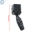 Turn Signal Switch 10 Pin for Honda CR-V (2007–2009) & Civic (2006–2011)