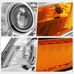 Radiator Assembly for Lexus RC F (2015–2020) Aluminum Core OE Style