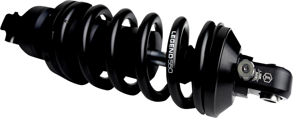 Revo-A Mono Shock for Harley M-Eight Softail Models (13")
