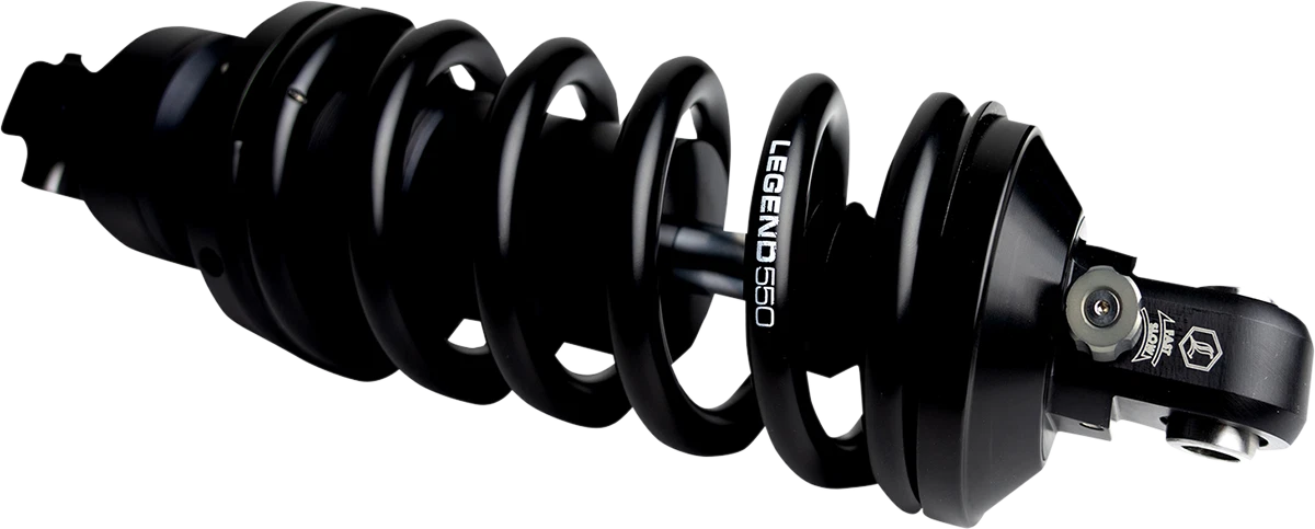 Revo-A Mono Shock for Harley M-Eight Softail Models (13")