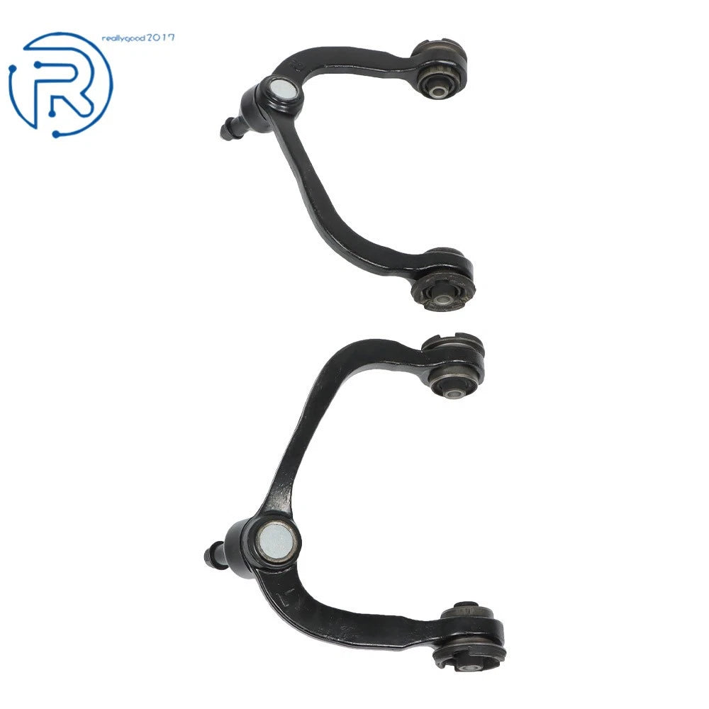 12Pcs Suspension Kit for Ford F-150 (2009-2014) Upper Control Arm Tie Rod Ends