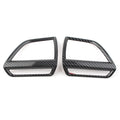 Inner Side Air Vent Outlet Cover Trim for Subaru Forester (2019–2020) ABS Carbon