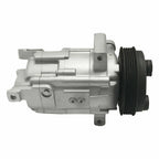 A/C Compressor Kit Replacement for Ford Edge (2007-2014)