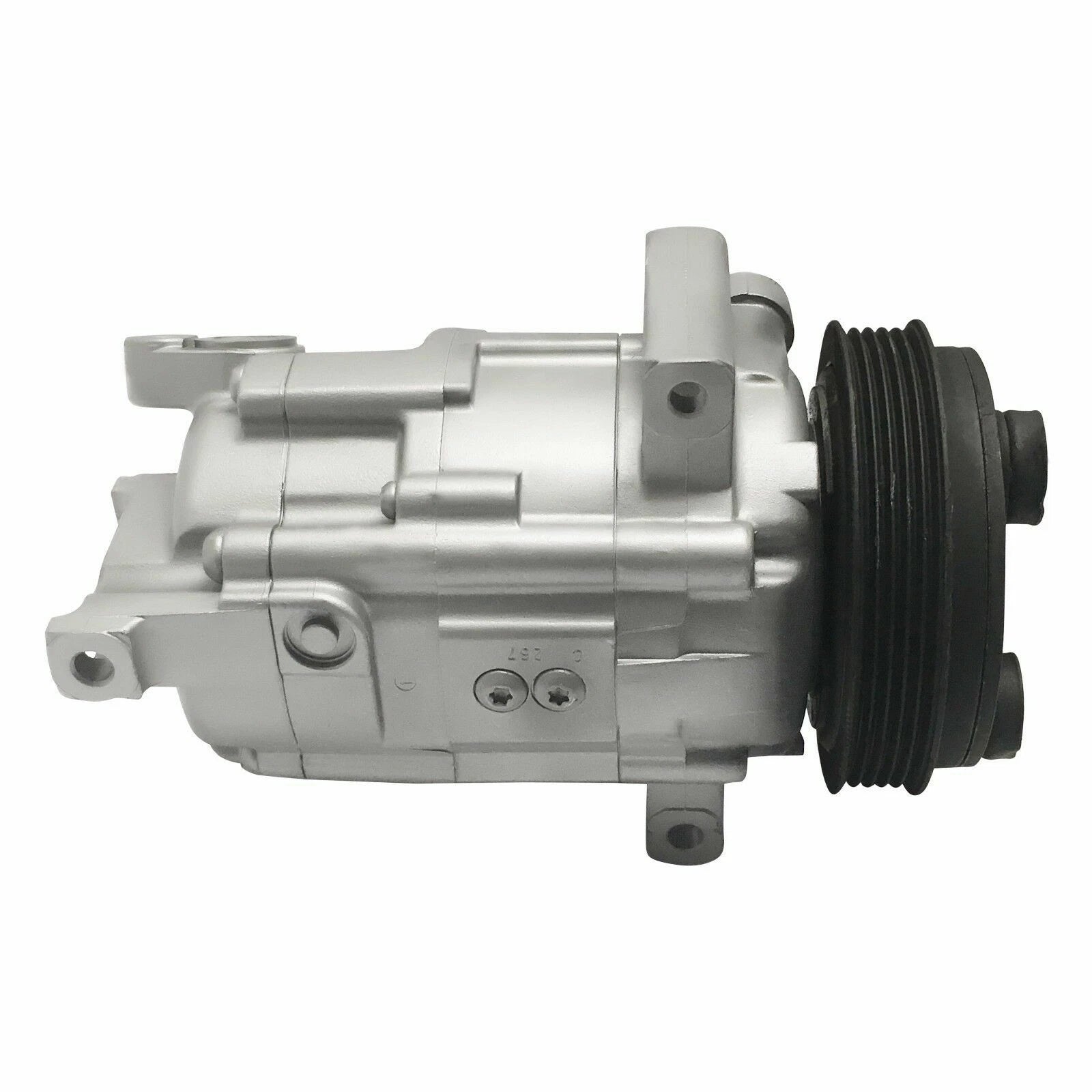 A/C Compressor Kit Replacement for Ford Edge (2007-2014)