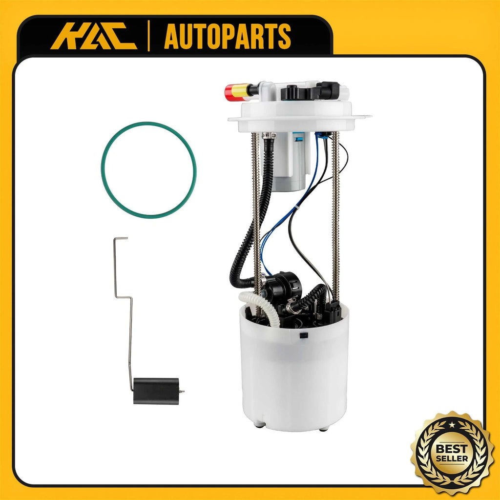 Fuel Pump Assembly for Chevrolet Express 1500 2500 GMC (2003–2008)