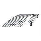 Billet Grille Combo for Ford F-150 (1997–1998) Bar Style