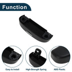 Sunglasses Case for Toyota C-HR (2016–2023) Eyeglasses Holder Storage Box