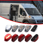 LED Cab Roof Marker Running Lamps for Ram ProMaster 1500