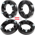 Set of 4 Wheel Adapters 1.5" 4x137 to 4x156 for Can-Am (2005–2006)