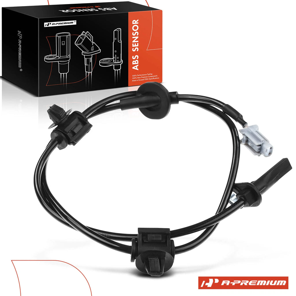 Front ABS Wheel Speed Sensor for Subaru Outback (2010–2014)