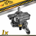 Power Steering Pump for Ford Escape Mazda Tribute (2001–2004)