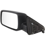 Driver Side Manual Adjust Mirror for Ram 1500 (2013–2018)