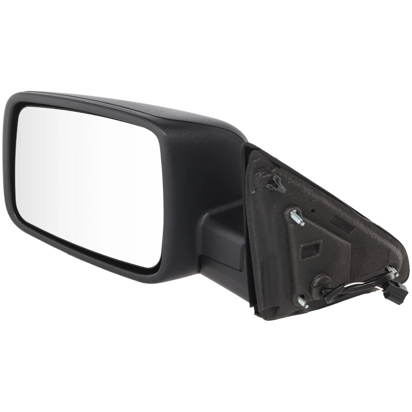 Driver Side Manual Adjust Mirror for Ram 1500 (2013–2018)