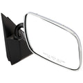 Passenger Right Side Mirror for Chevy Suburban, GMC K3500, C1500