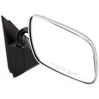 Passenger Right Side Mirror for Chevy Suburban, GMC K3500, C1500