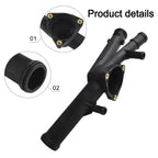 Engine Coolant Thermostat for Volkswagen Touareg