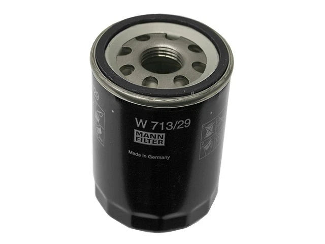 Oil Filter for Jaguar XK (2007–2009) FJ349KG