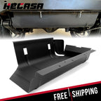 Skid Plate Guard for Jeep Wrangler YJ (1987–1995) 15/20 Gallon Tank