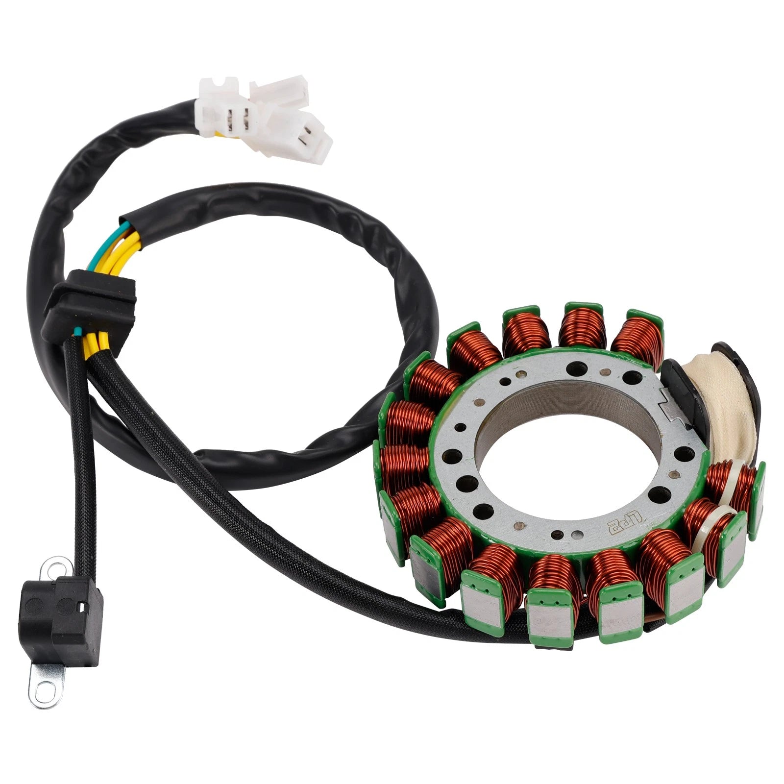 Stator Alternator for Suzuki DR750 DR800 (1988–1990) - 32101-44B00, 32101-44B01