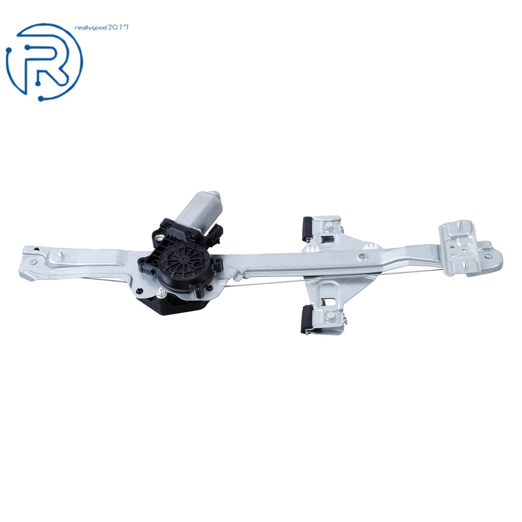 Electric Window Actuator Assembly for Chevy Silverado GMC Sierra 1500 (2014–2020)