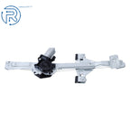 Electric Window Actuator Assembly for Chevy Silverado GMC Sierra 1500 (2014–2020)
