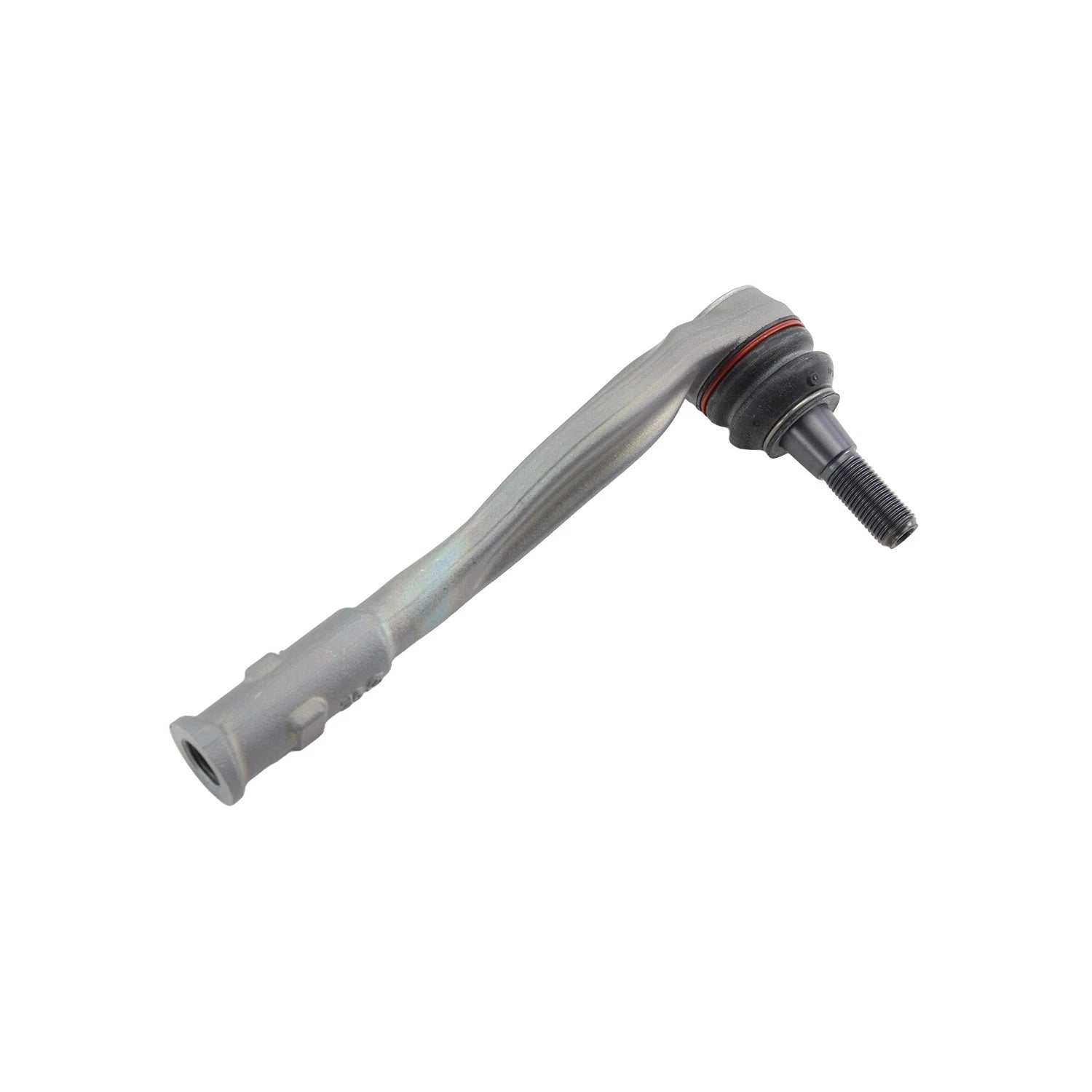 Lemforder Front Left Outer Steering Tie Rod End for Audi A4 A6 Q5 SQ5 (2000–2020)