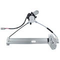 Window Regulator for Acura CL (2001–2002) Left Side