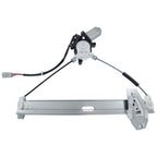 Window Regulator for Acura CL (2001–2002) Left Side