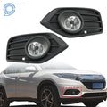 Fog Lights for Honda HR-V (2019–2022)