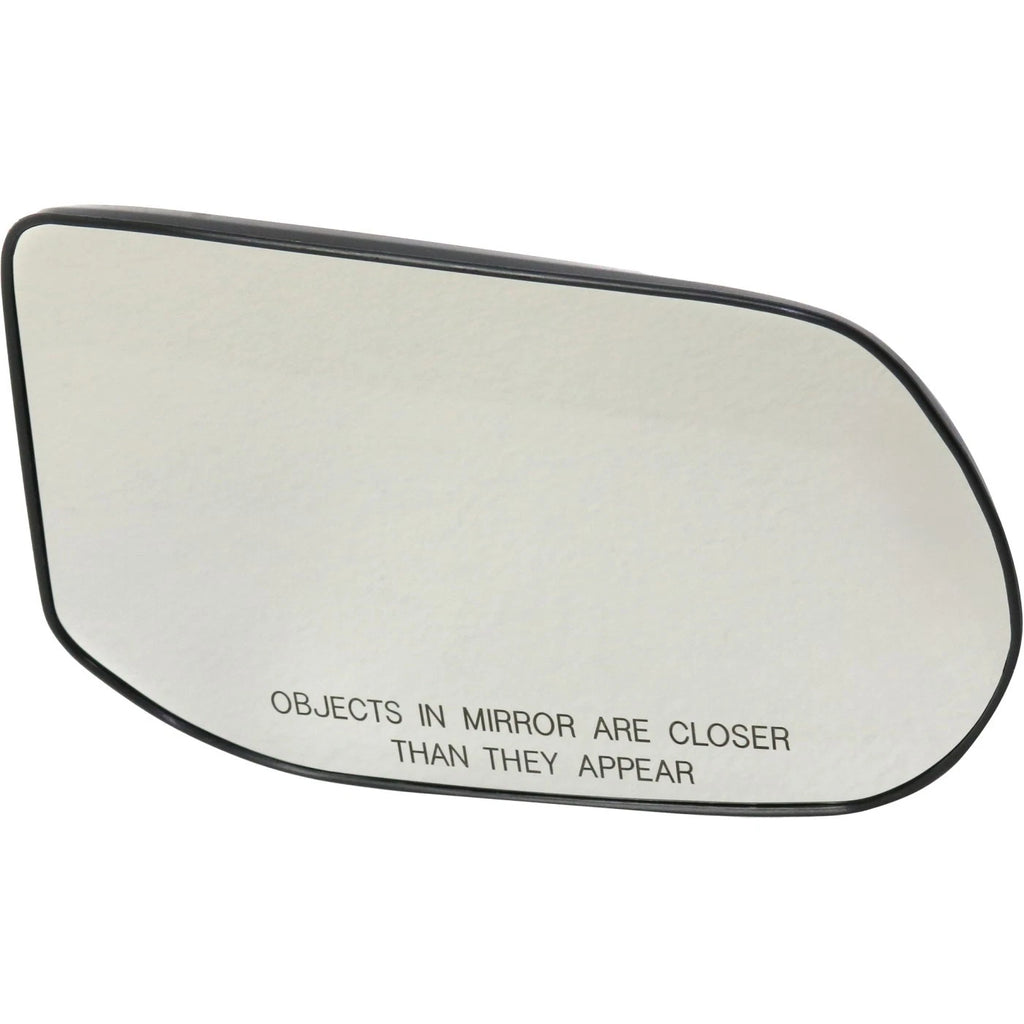 Mirror Glass Set of 2 for Honda Civic Sedan
