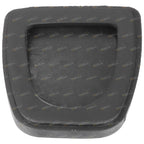 2 x Clutch & Brake Pedal Pads for Toyota Camry (2006–2012)