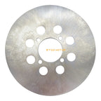 Rear Brake Disc Rotor for Yamaha Banshee 350 (1988–2001) 2XJ-25831-50-00