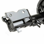 Front Pair Shocks Struts for Nissan Quest (2004–2009)