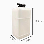 1PC Auxiliary Water Tank for Hitachi ZAX55 60 70 75 Excavator