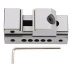 Precision Mini Insert Vise for Toolmaker (1'' Grinding)