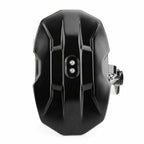 Rear Fender Cover Splash Guard Mudguard for Universal Motorcycle (T9)