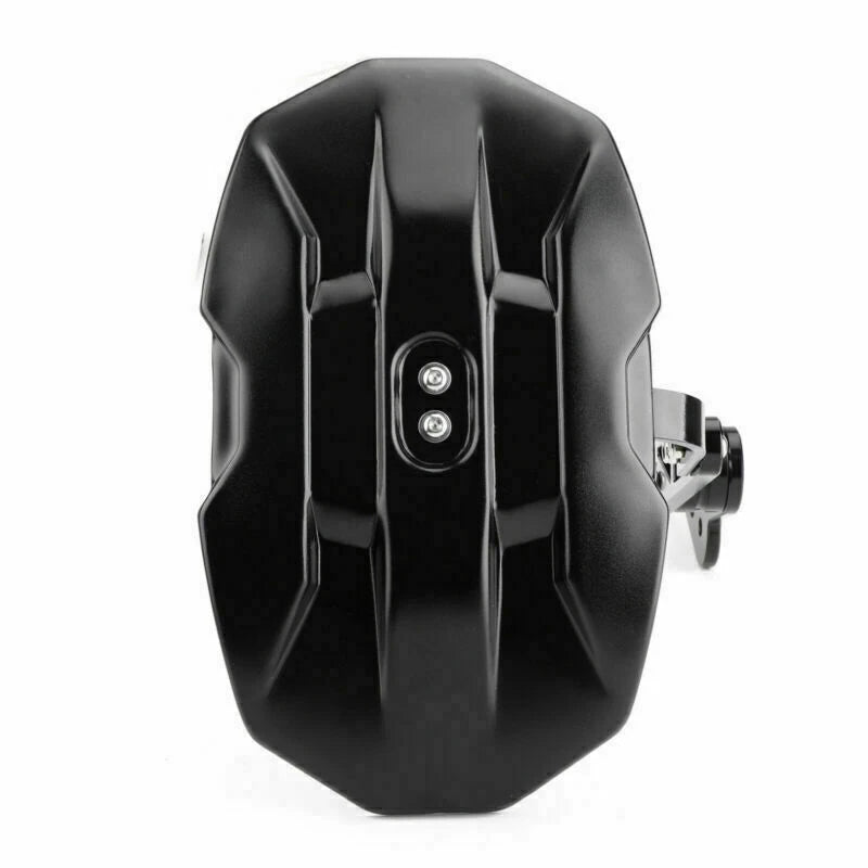 Rear Fender Cover Splash Guard Mudguard for Universal Motorcycle (T9)