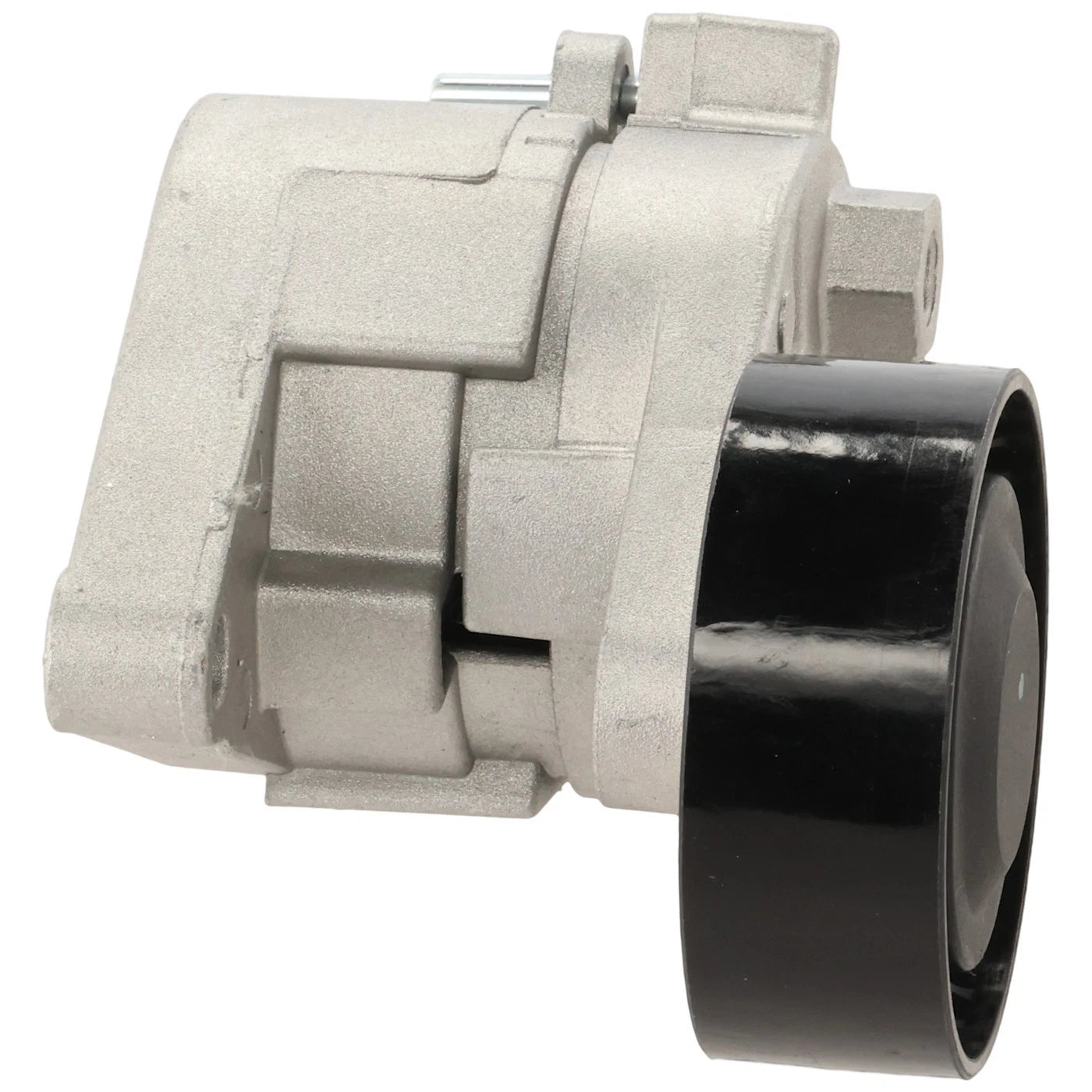 Serpentine Belt Tensioner with Pulley for BMW 3 & 5 Series
