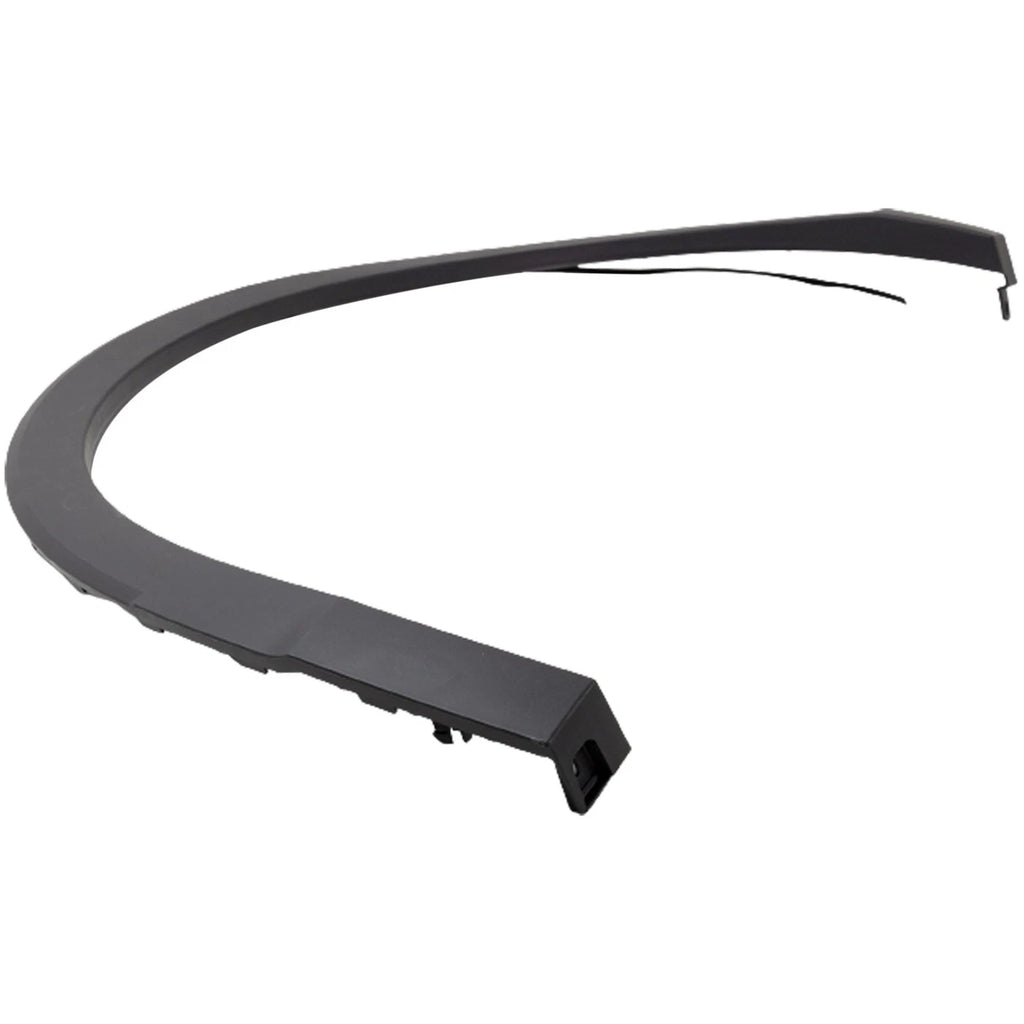 Fender Trim Molding for VW Tiguan (2018–2023)