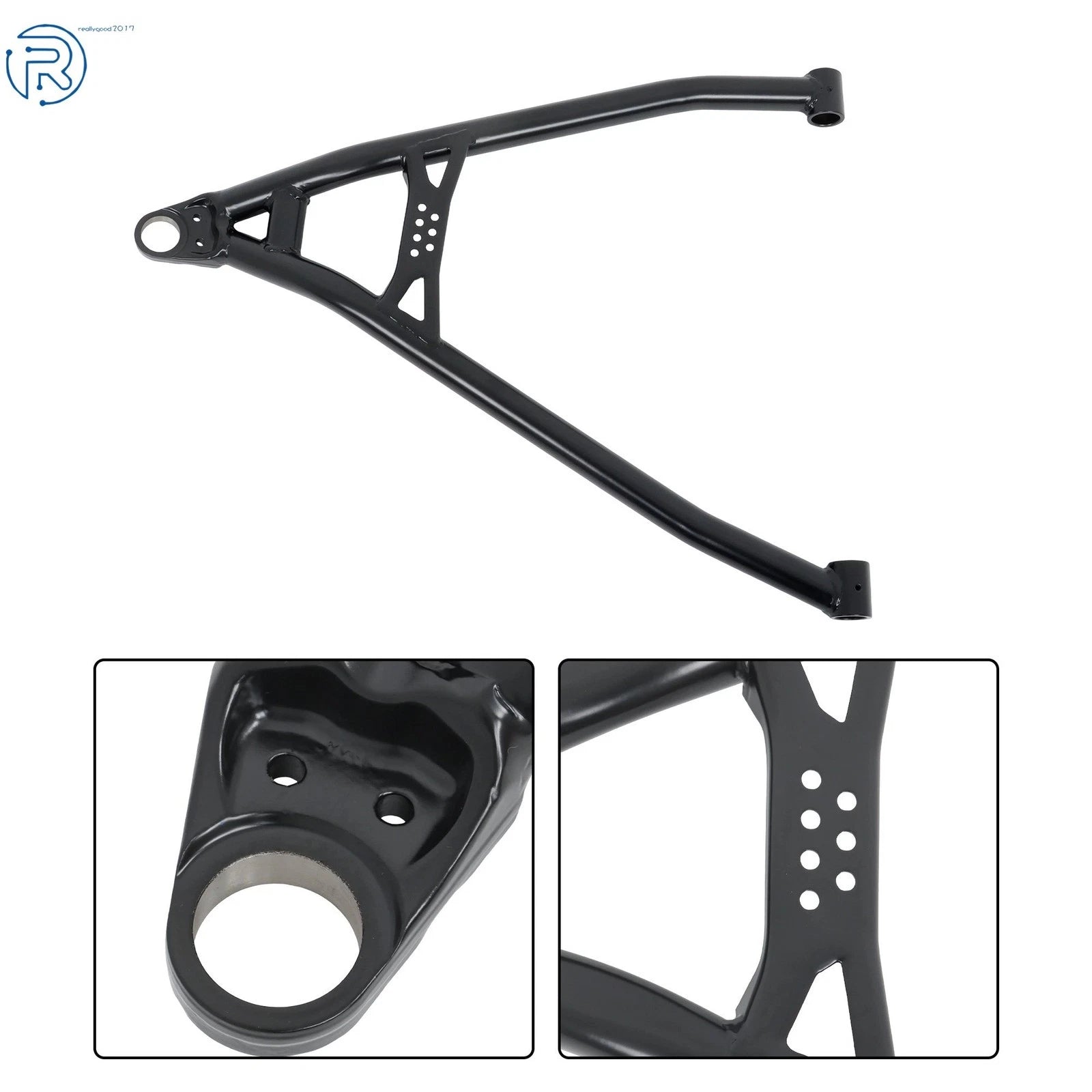 Front A-Arm Lower Right for Maverick X3 Turbo (2017-2018)