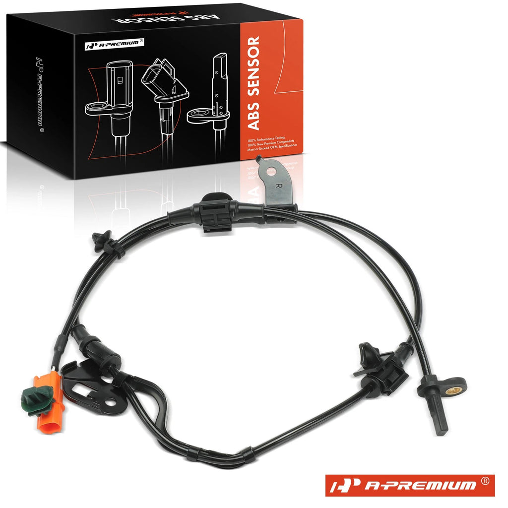Rear Right ABS Wheel Speed Sensor for Honda Ridgeline (2006–2014)