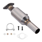 Rear Catalytic Converter for Hyundai Accent (2012–2017) 16681