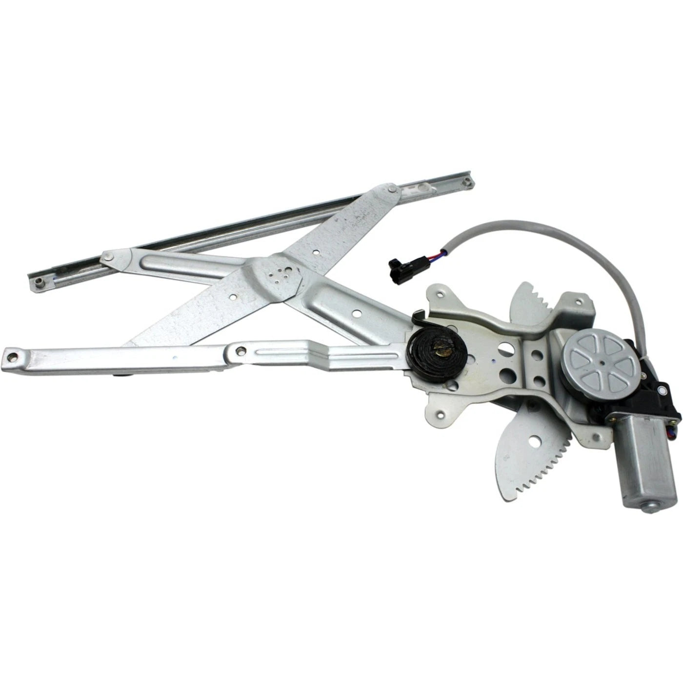 Power Window Regulator Set for Toyota Corolla (1998–2002) Front with Motor