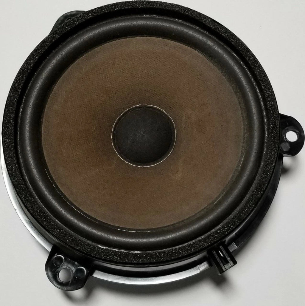 Door Radio Speaker for Jaguar X-Type (2004–2008) 4X43-18808-AA