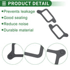 Engine Intake Manifold Gasket for Mitsubishi Pajero/Shogun (1994–1999) ME200285