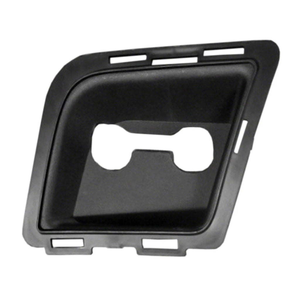 Replacement Passenger Side Front Tow Hook Cover (See compatibility Chart)