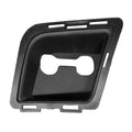 Replacement Passenger Side Front Tow Hook Cover (See compatibility Chart)