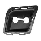 Replacement Passenger Side Front Tow Hook Cover (See compatibility Chart)